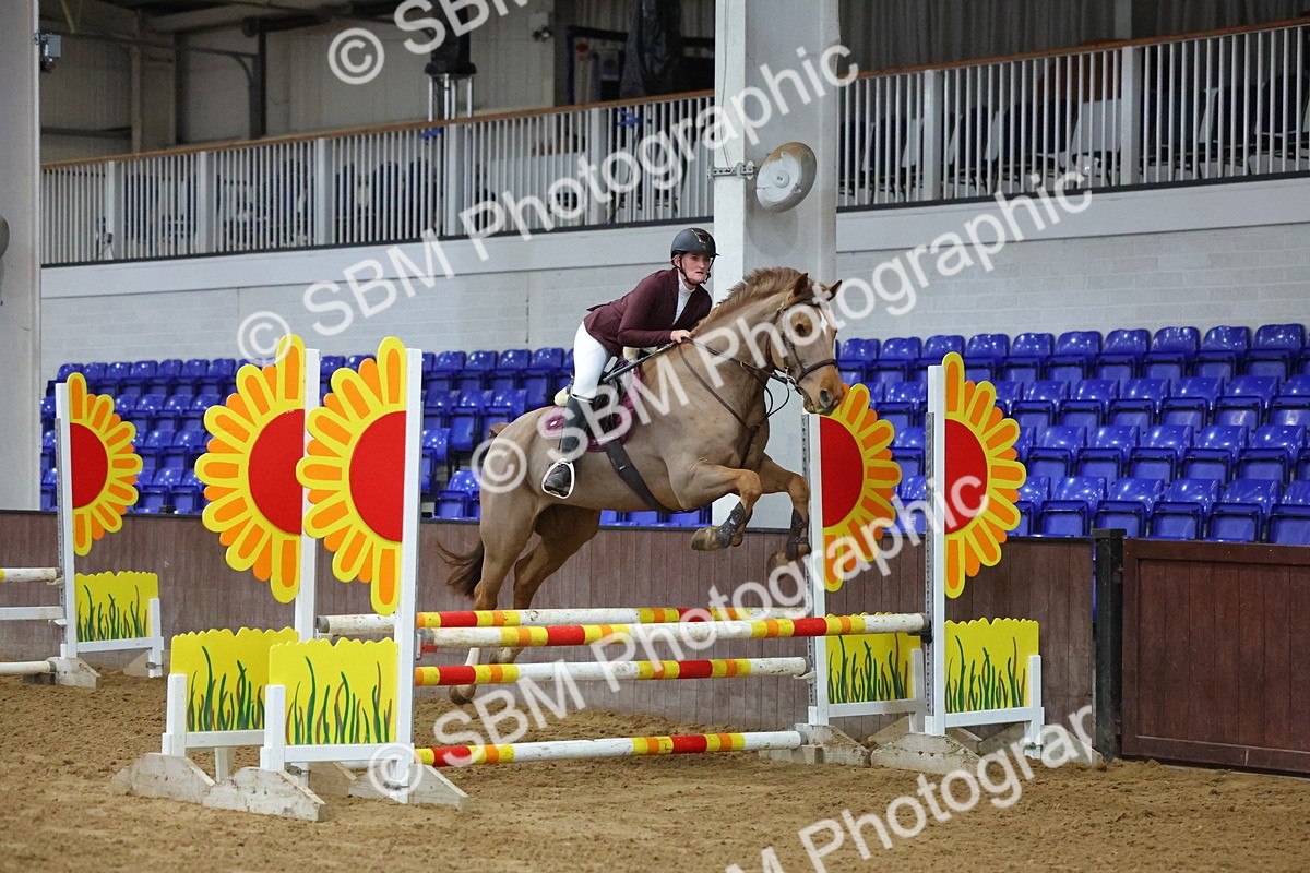 SBM_000082 - Class 1 - Clear Round 80cm