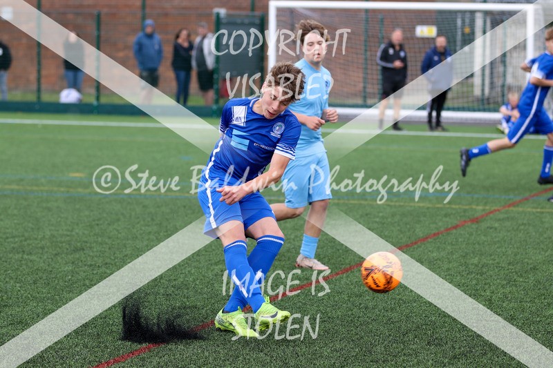 1DX34987 - U13 Boys
