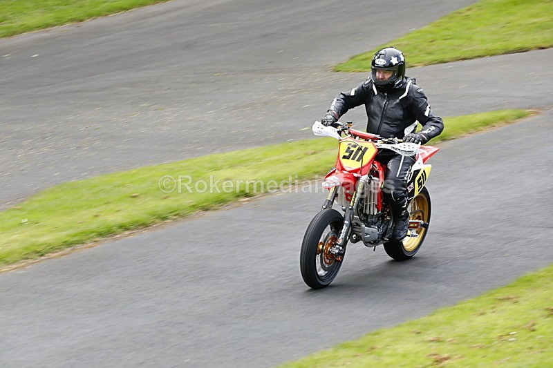  - British & Midland Championship April 27th