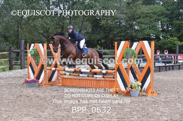 BPP_0632 - CLASS 17 SAT Equiyd 0.85m Amateur Championship Qualifier