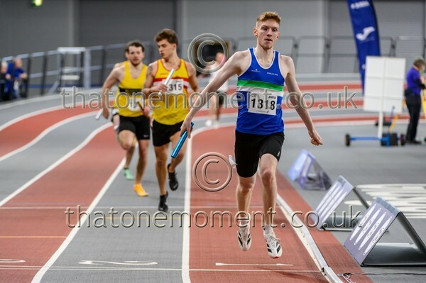 CEREL-924365 - Track Male Set One