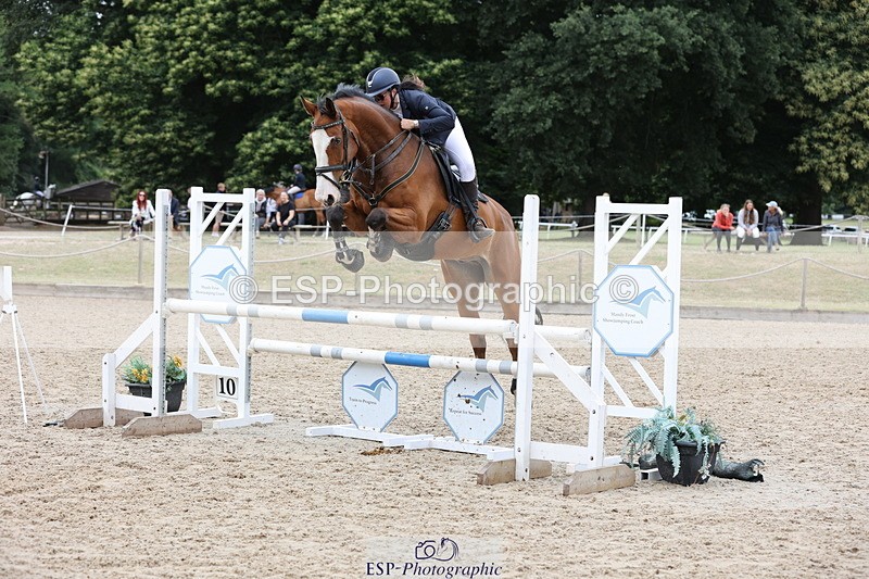 250705A-125216-14275 - Cls 35 95cm Amateur Quali