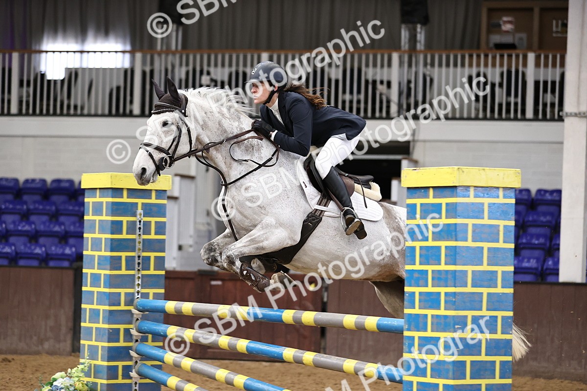 SBM_001299 - Class 3 - Senior Discovery - 1.00m Open