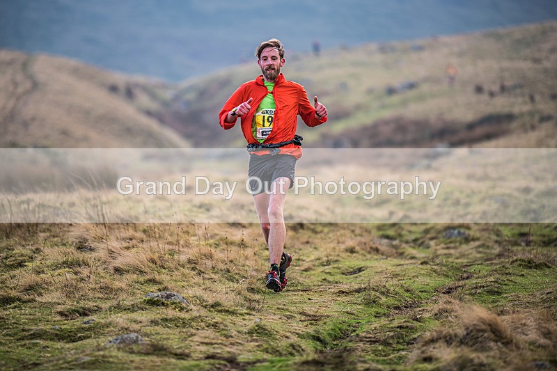 Clough Head-524 - Kong Clough Head Fell Race Saturday 18th January 2025