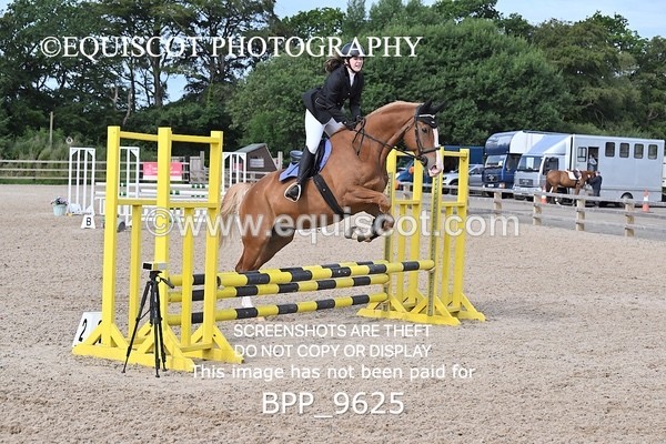 BPP_9625 - CLASS 2 SAT Club 70cms Open