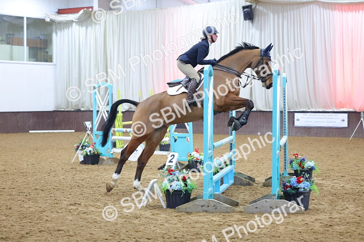 SBM_007996 - Class 20 - The Diamond Championship Qualifier (0.95m)