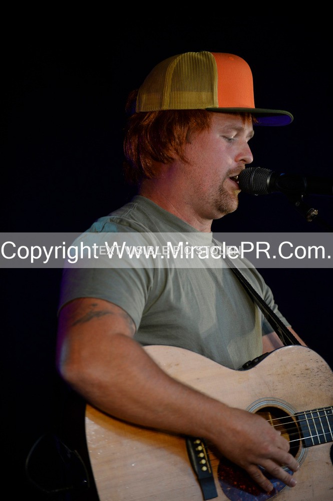 MSF_5411 - Sing it like Sheeran.