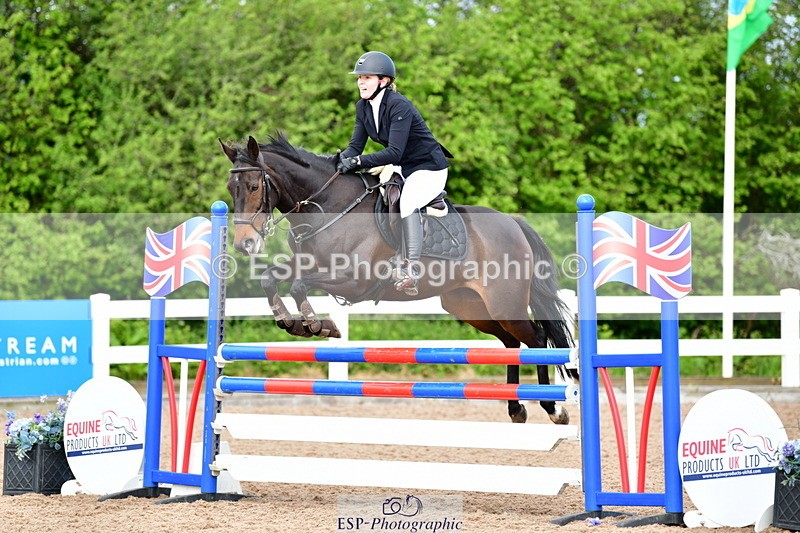 240526A-103948-07387 - Cls 34 Discovery and 1m Open