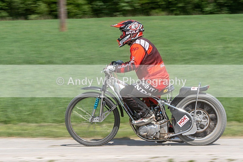 250510-7D-8E0A9193 - Rde & Skid It Speedway Experience Day 10th May 2025