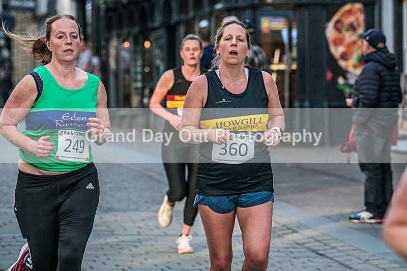 RTH-542 - Keswick Round The Houses Road Race Wednesday 23rd April 2025