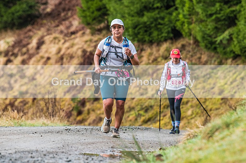 Glentress-363 - High Terrain Events Glentress Marathon 21 & 10K Trail Races Sunday 18th February 2024