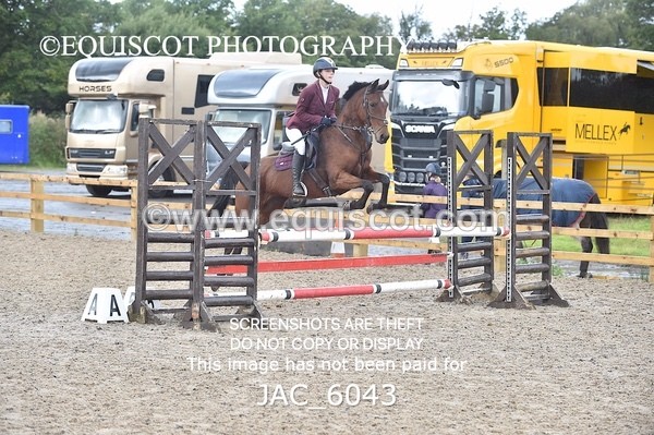 JAC_6043 - CLASS 5 SAT Pony Discovery / 90cm Open