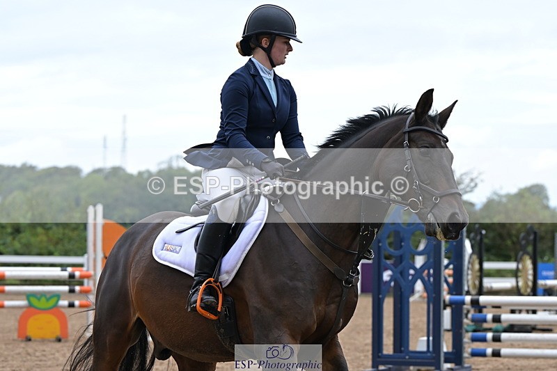 240925A-103928-00086 - Cls 1 British Novice and 90cm Open