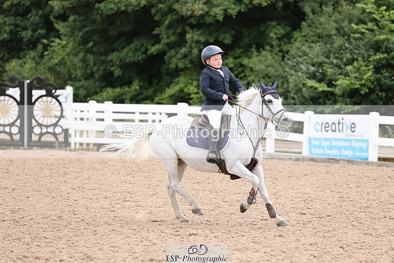 240630A-175809-16237 - Cls 28 Stepping Stones 128cm + 138cm