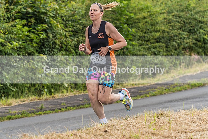 Lambfoot-117 - Lambfoot Loop Road Race Tuesday 2nd July 2024