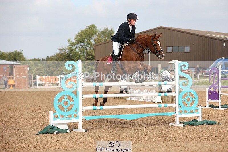 230915A-105912-01603 - Cls 2 Snr Foxhunter