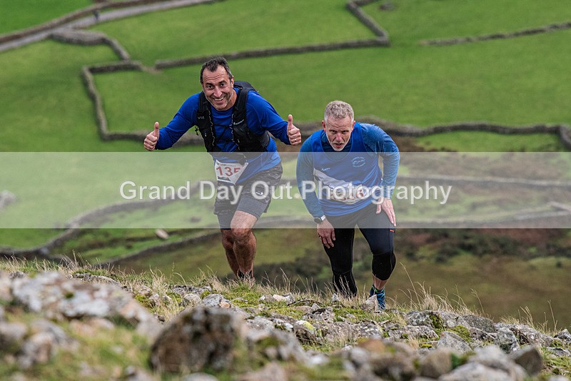 Wasdale Show-456 - Wasdale Head Show Fell Races (Junior & Senior) Saturday 14th October 2023