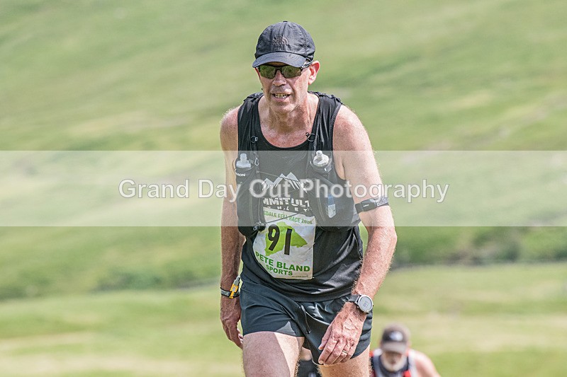 Wasdale-474 - Wasdale Horseshoe Fell Race (Bad weather route) Saturday 11th July 2026