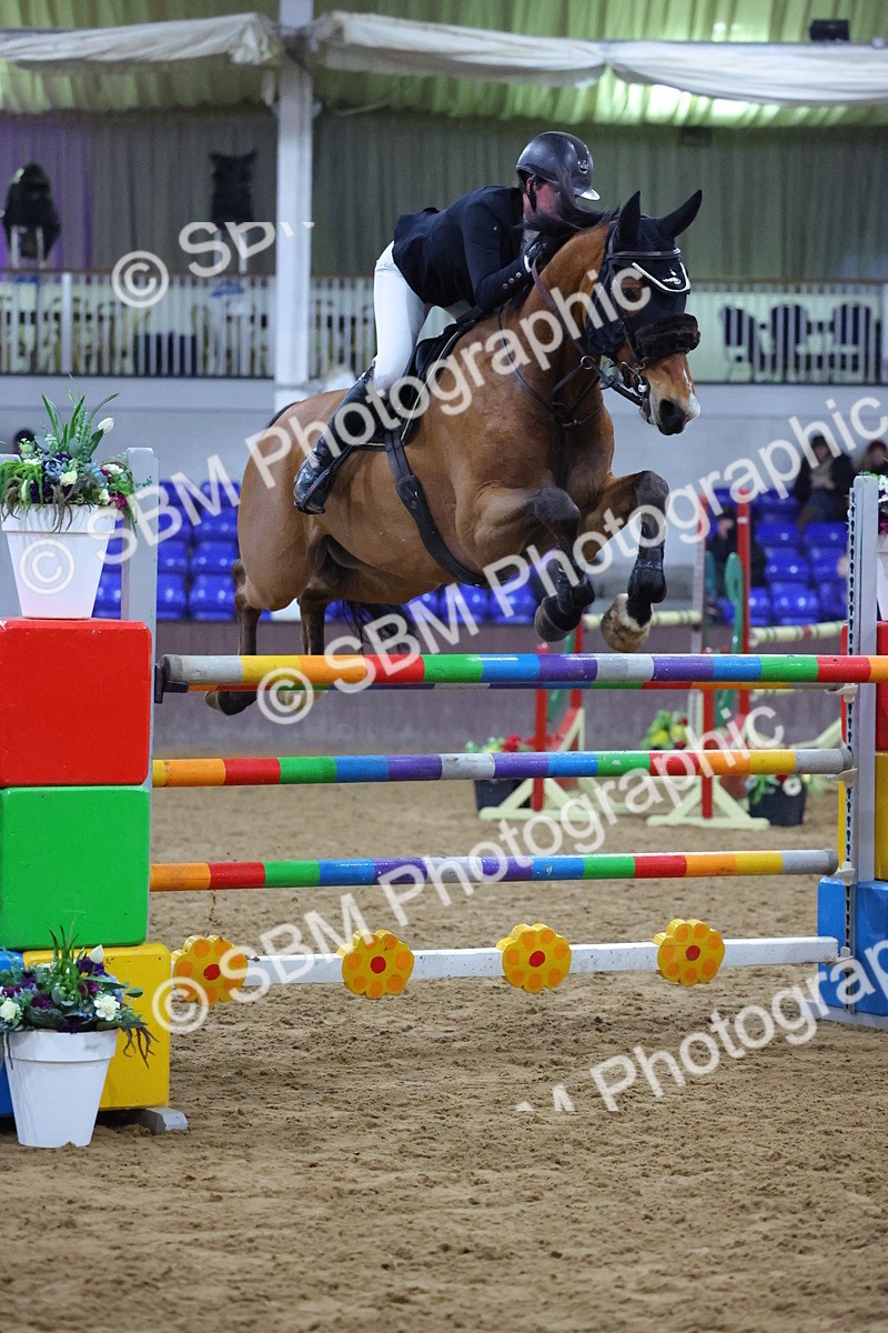 1I0A6045 - Class 12 - National 1.30m/1.40m Open Handicap