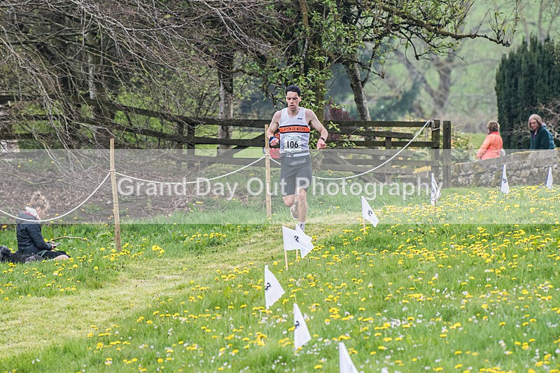 3 Peaks Finish-165 - The 3 Peaks Race Saturday 26th April 2025 - The Finish