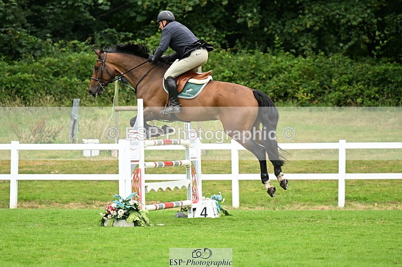 250705A-120059-14545 - Cls 30 Snr Foxhunter 2nd Round