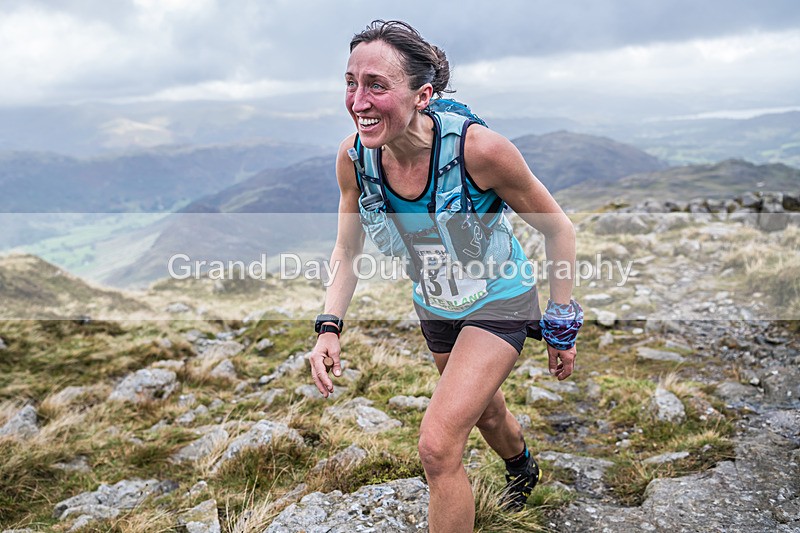 Three Shires-353 - Three Shires Fell Race Saturday 26th September 2026