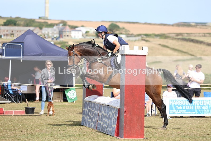 3E7A9088 - Class 4: 80cm