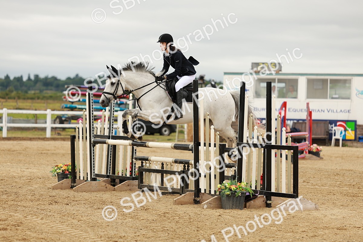 SBM_006273 - Class 1 - Senior British Novice - 90cm Open