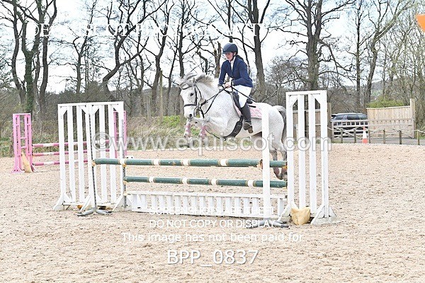 BPP_0837 - CLASS 20 SUN Pony Discovery / 90cm Open