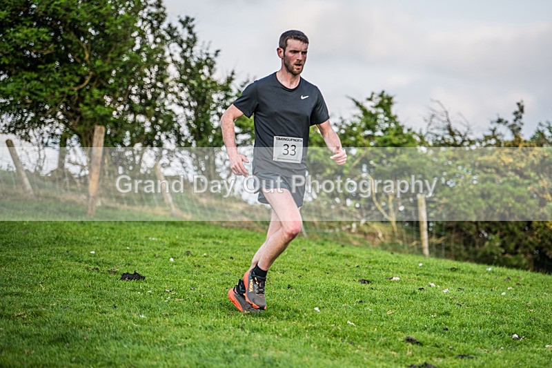 Hay-323 - Hay O Trail Race Tuesday 21st May 2024