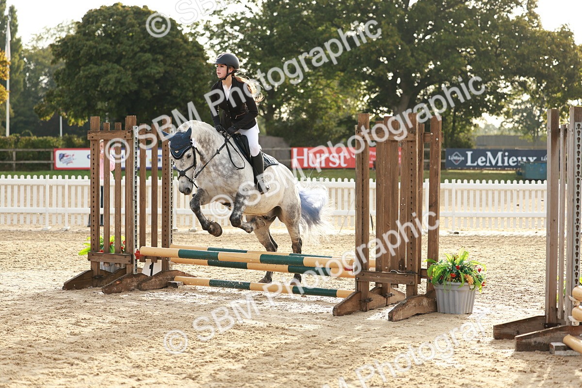 SBM_55473 - J11 - Junior Pony 50cm Championship