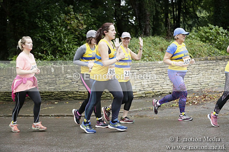 CAD131019-0437 - Cadence Events Grittleton 10km 13/10/19