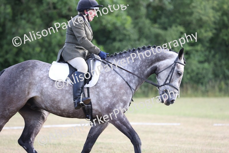 20250703-0333 - Class 4 - Novice 2