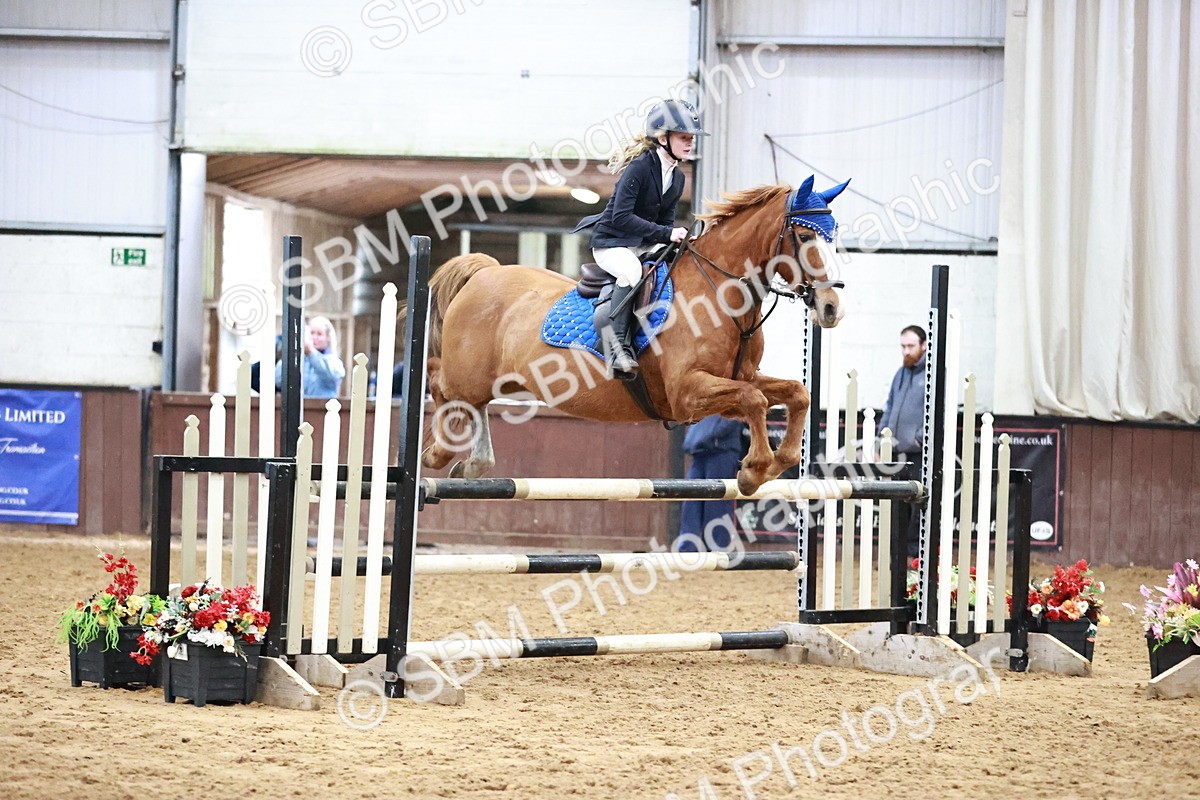 SBM_000936 - Class 3 - Pony Discovery 90cm