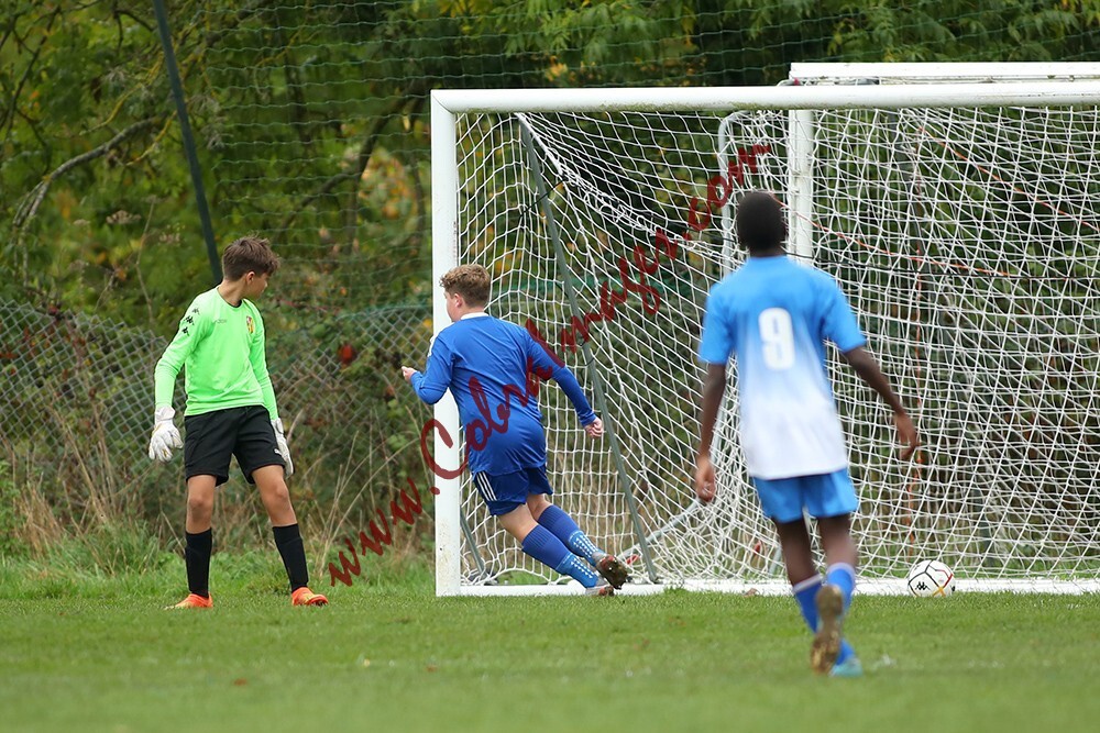 0101_AMT - Farnborough OBG U13s v. R&R U13s