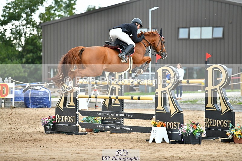 230720A-160521-04172 - Cls 9, 2 Star Big 1.40m Start to break