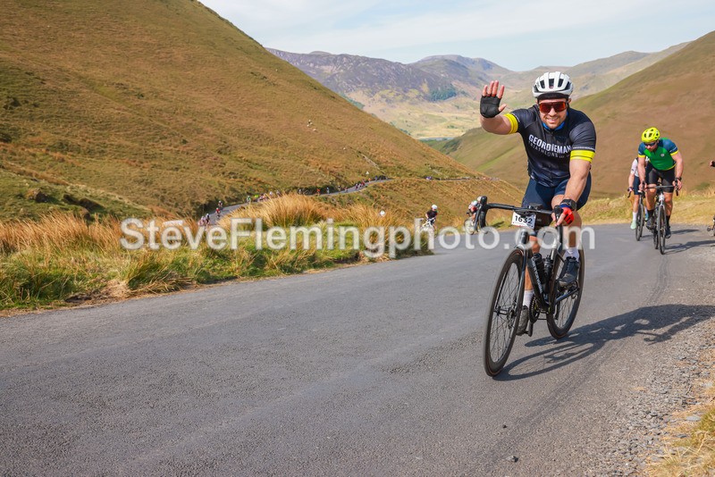 102525 - Newlands Pass 10.00-11.00