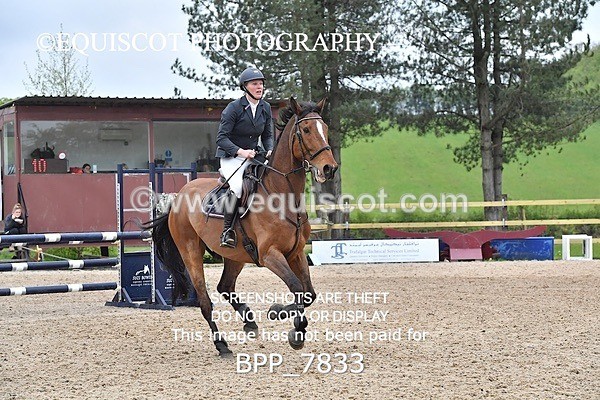 BPP_7833 - CLASS 15 SAT 0.95m Amateur Championship Qualifier