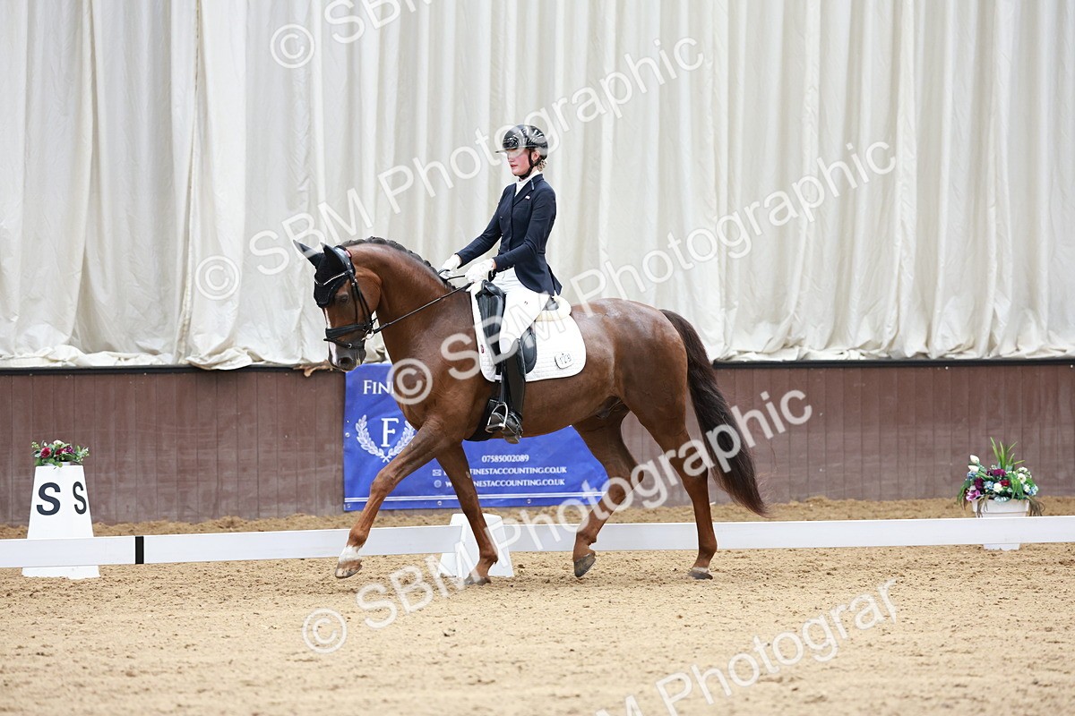 SBM_017962 - Class 15 - FEI Junior