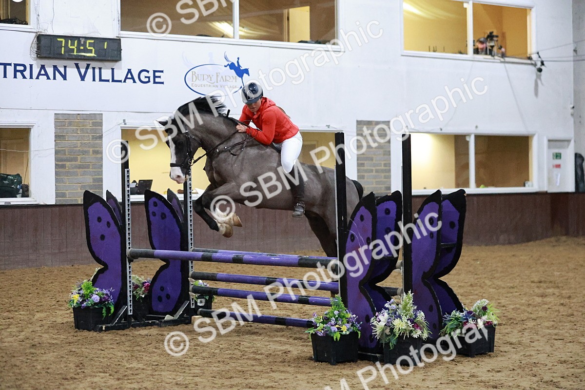 SBM_005951 - Bareback - Camera 1