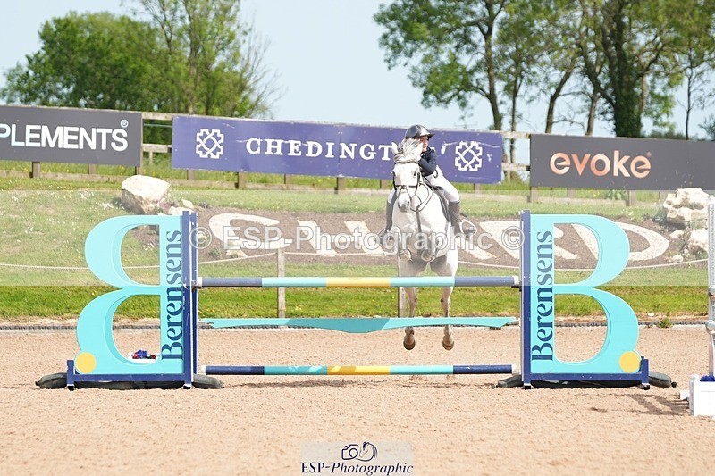 260523-152756-00771 - Cls 9 Pony Foxhunter and 1.10m Open