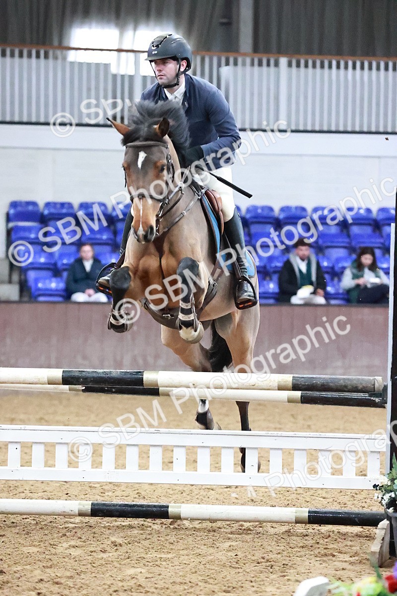 SBM_000879 - Class 3 - Senior Discovery - 1.00m