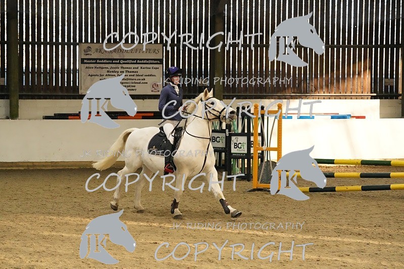 JKR02734 - Class 6 70cm