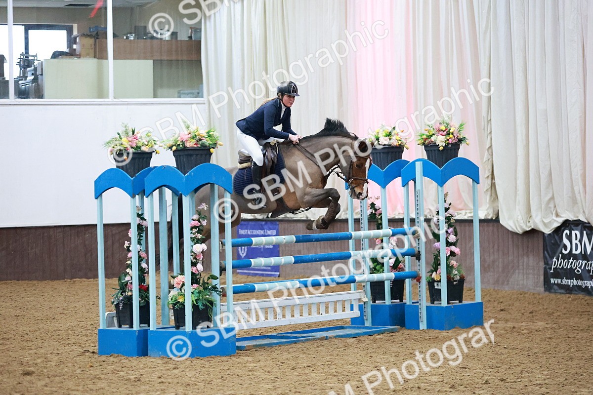 SBM_001360 - Class 5 - Senior Foxhunter - 1.20m