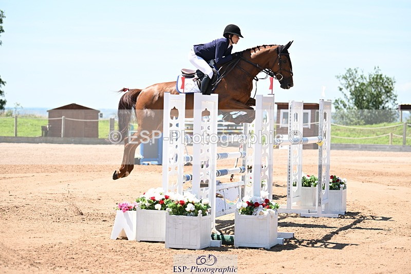 240719A-131914-10934 - Cls 35, YH 7 Yr Olds 1.30m