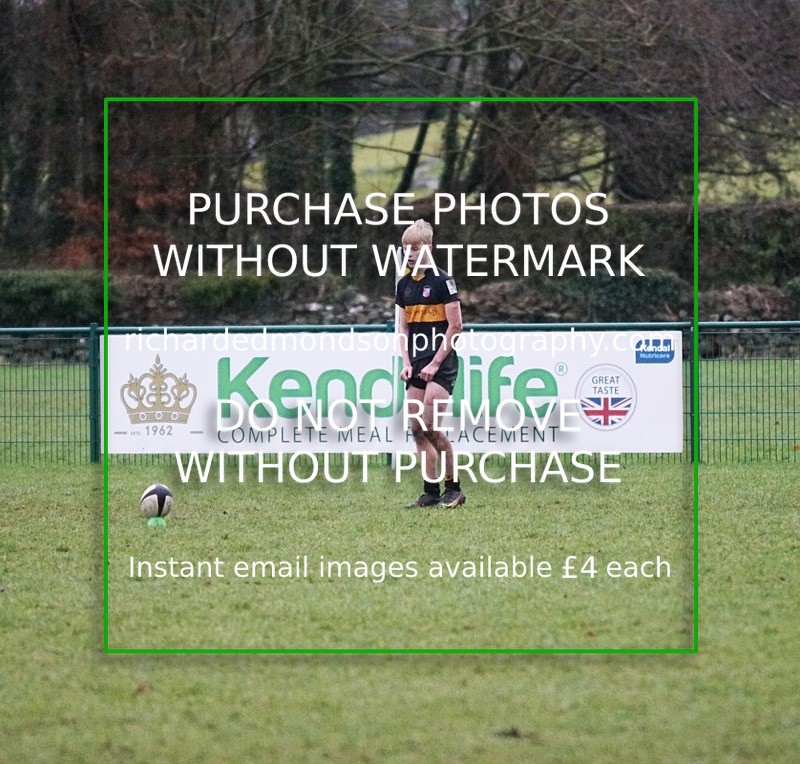 DSC00267 - Kendal Rugby U18 Colts v Newcastle