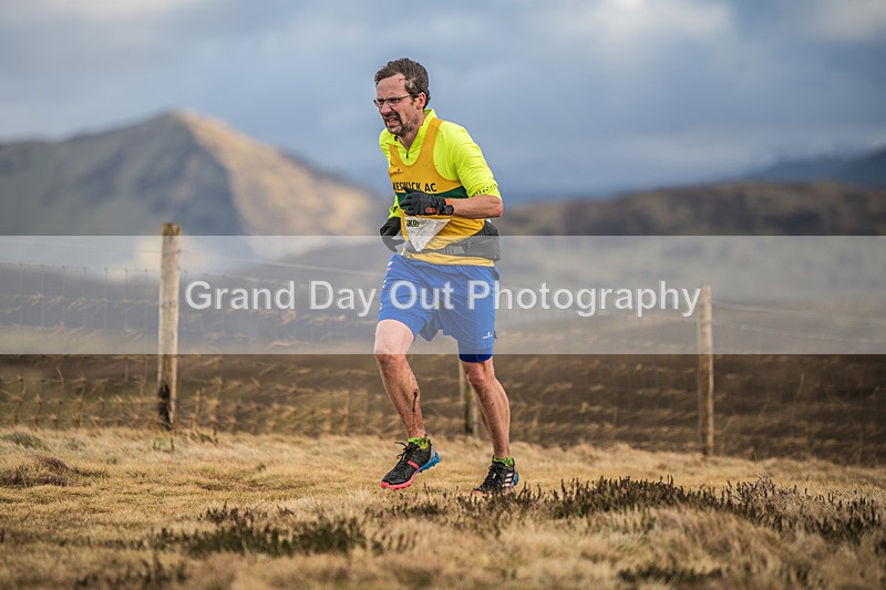 Blake Fell-207 - Blake Fell Race Saturday 25th January 2025