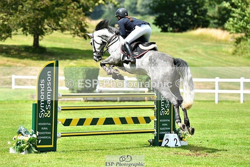 230706-143305-02669 - Cls 2 Foxhunter & 1.20m Open