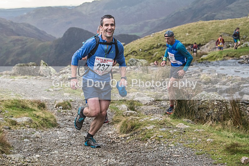 Langdale-371 - Langdale Horseshoe Fell Race Saturday 12thOctober 2024