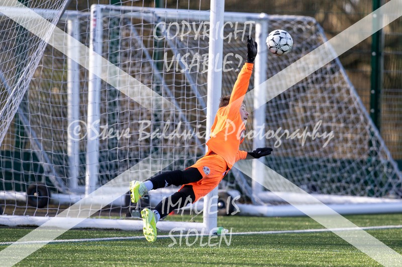 1DX31038 - 2026-02-14 FC Abbey Meads U14 North Wilts RTC V Coton Green Minor U14